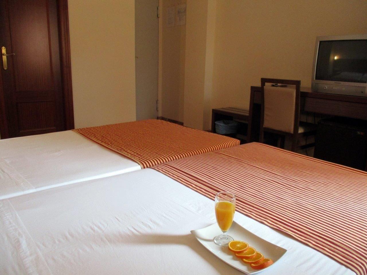 Hotel Marina Huelva Buitenkant foto