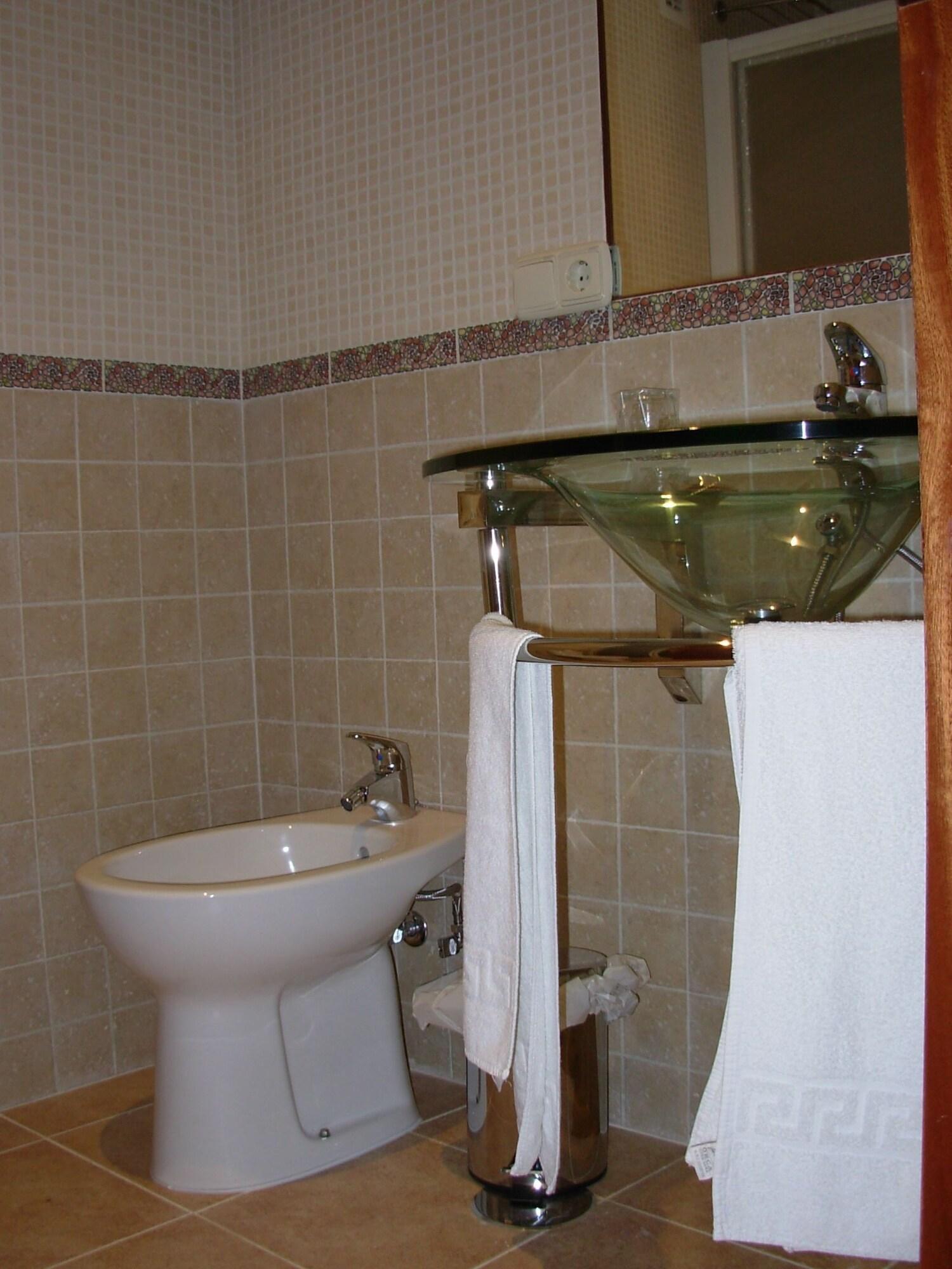Hotel Marina Huelva Buitenkant foto