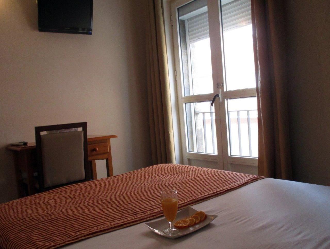 Hotel Marina Huelva Buitenkant foto