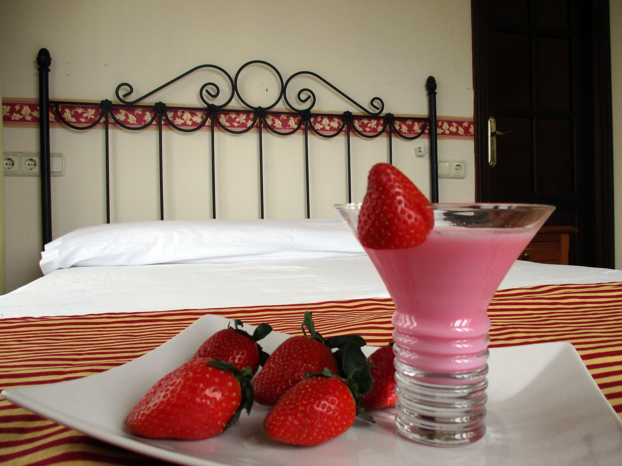 Hotel Marina Huelva Buitenkant foto