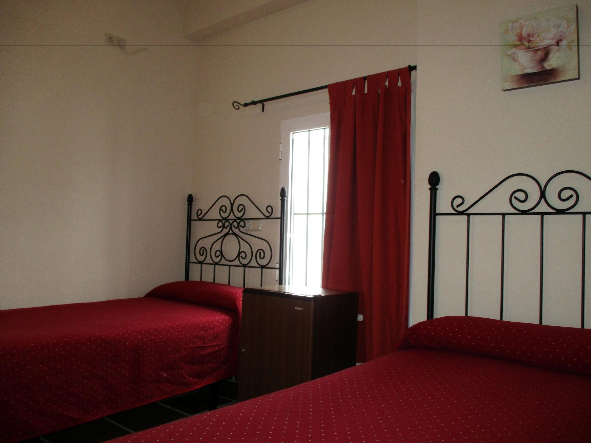 Hotel Marina Huelva Buitenkant foto