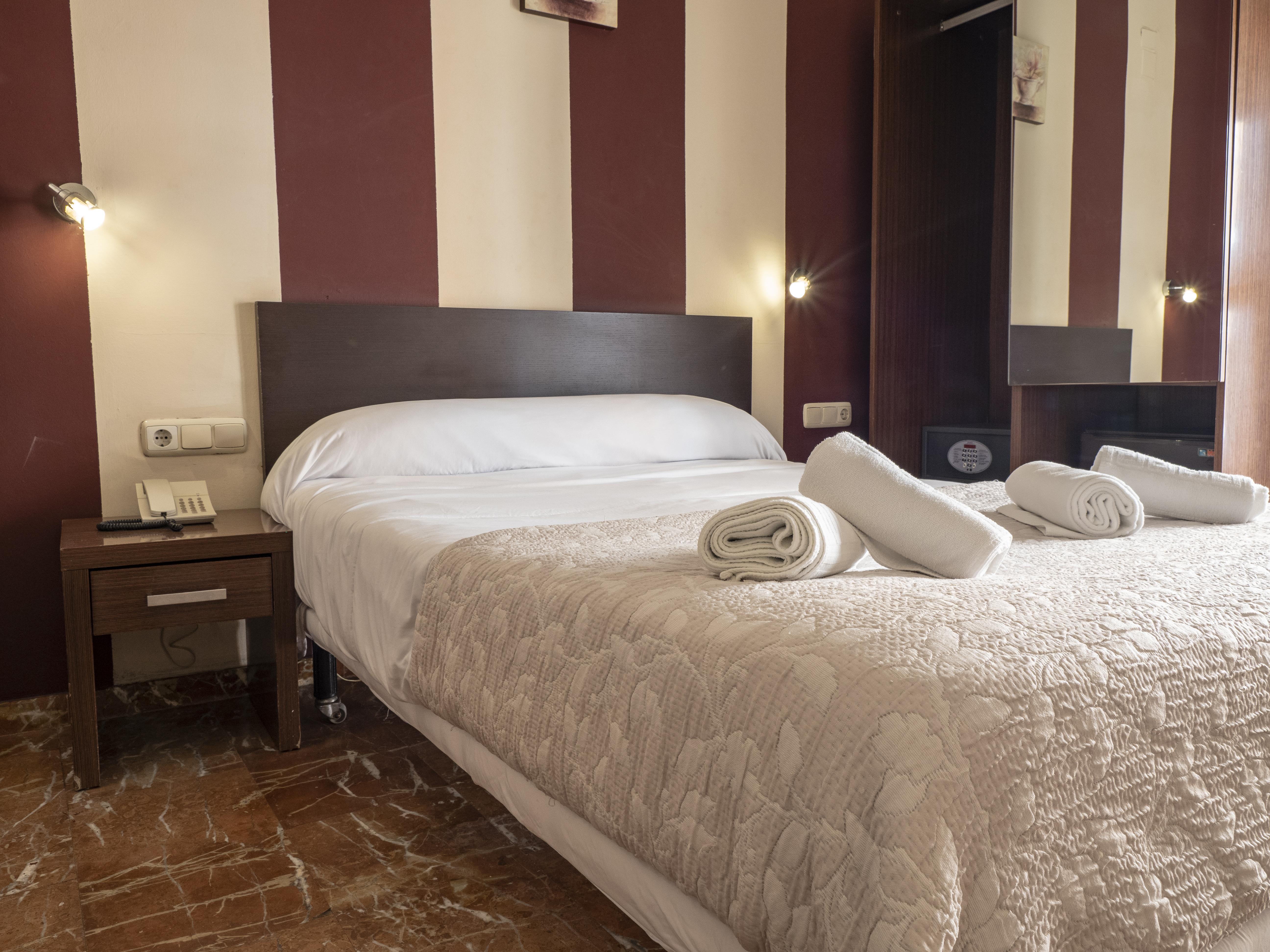 Hotel Marina Huelva Buitenkant foto
