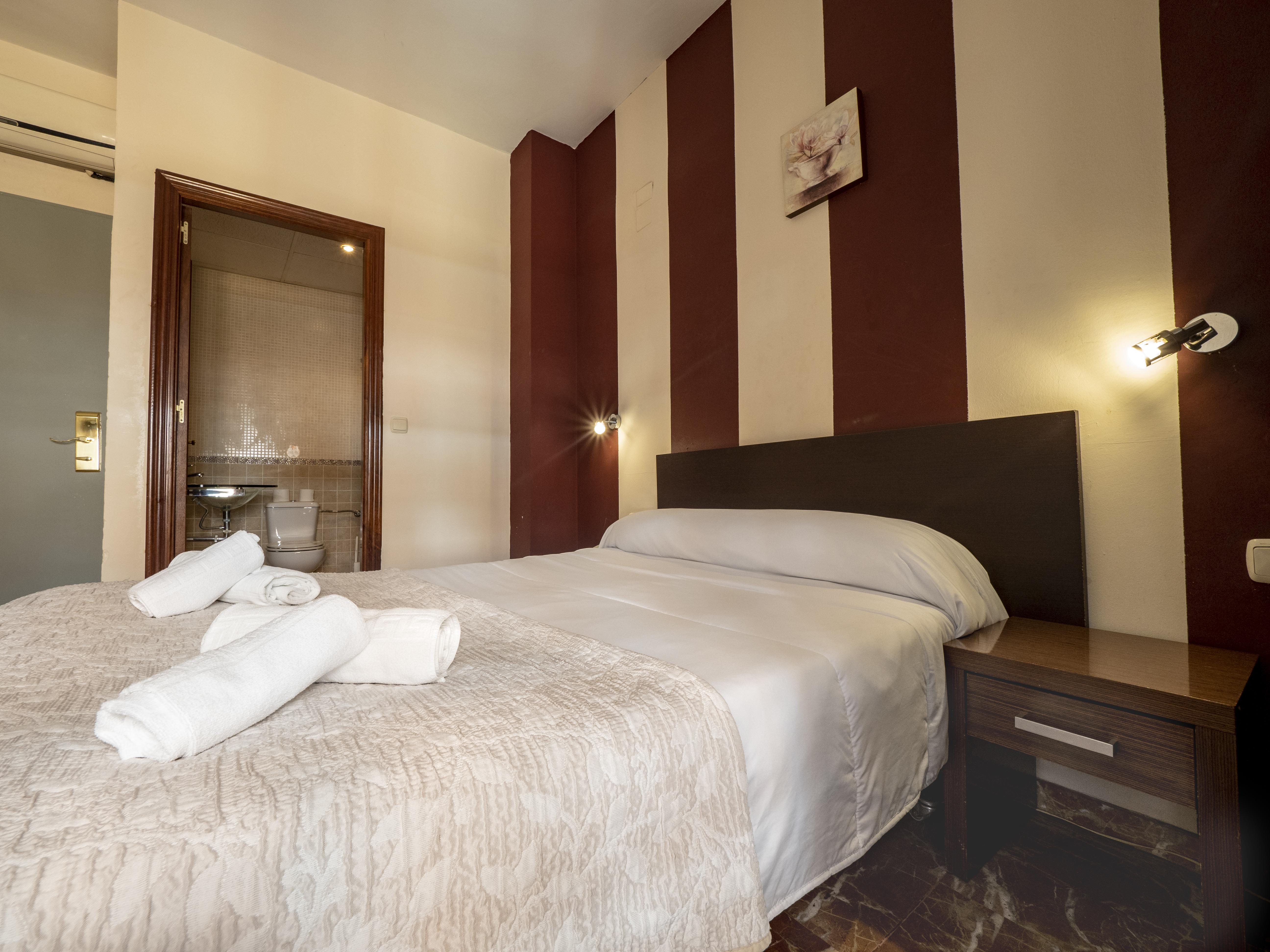 Hotel Marina Huelva Buitenkant foto